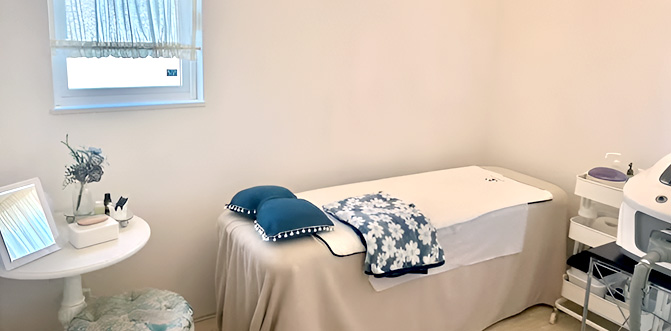 サロンイメージ