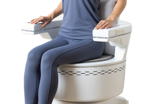 フェムケア／膣トレ